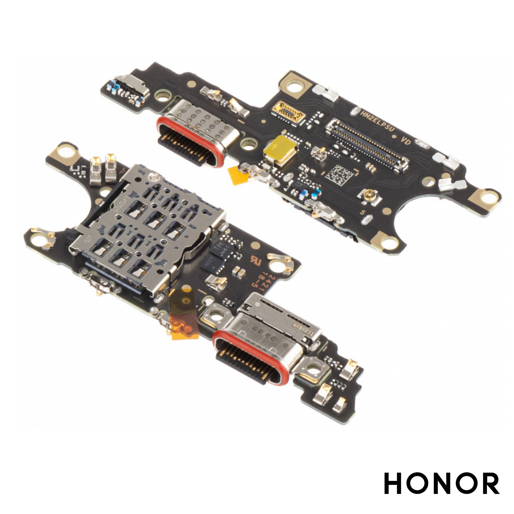 P8 LITE CHARGE MODULE